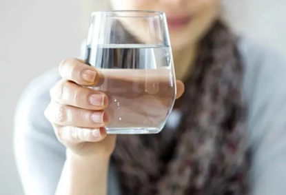 Winter Dehydration: The Hidden Reason Behind UTI Spikes